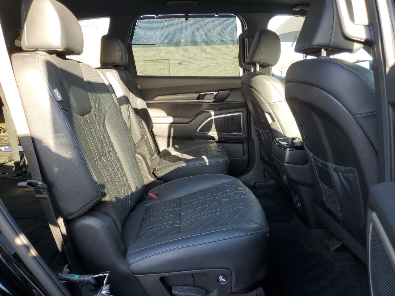 2023 Kia Telluride Ex VIN: 5XYP3DGC1PG411313 Lot: 84603465