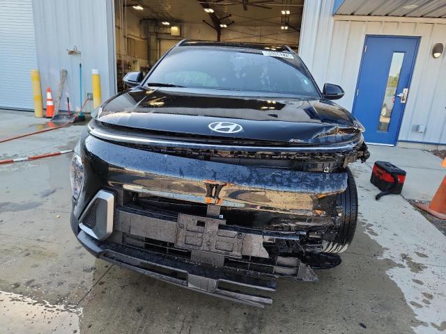  HYUNDAI KONA 2024 Czarny