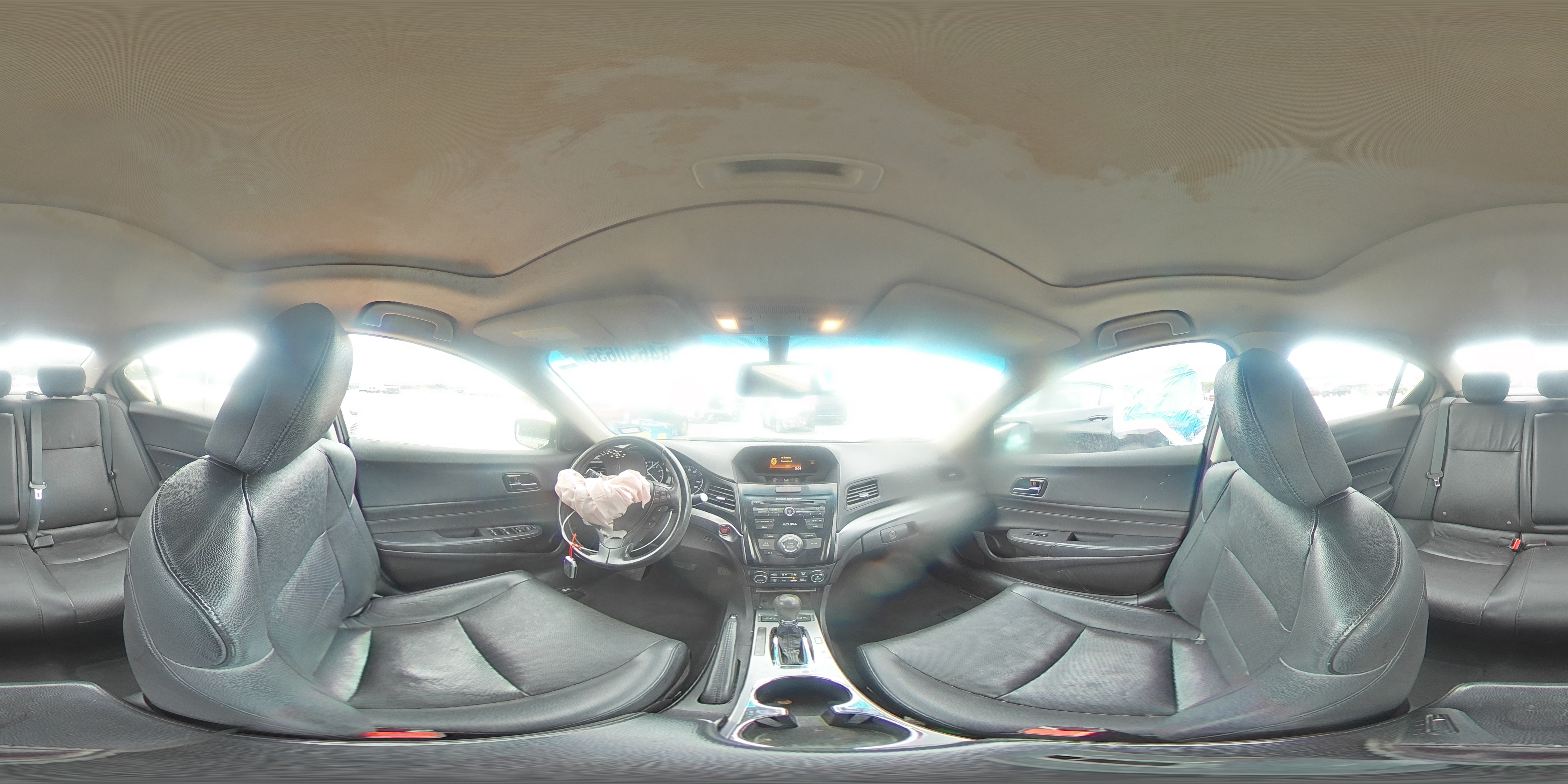 2013 Acura Ilx 20 Premium VIN: 19VDE1F51DE013700 Lot: 84630635