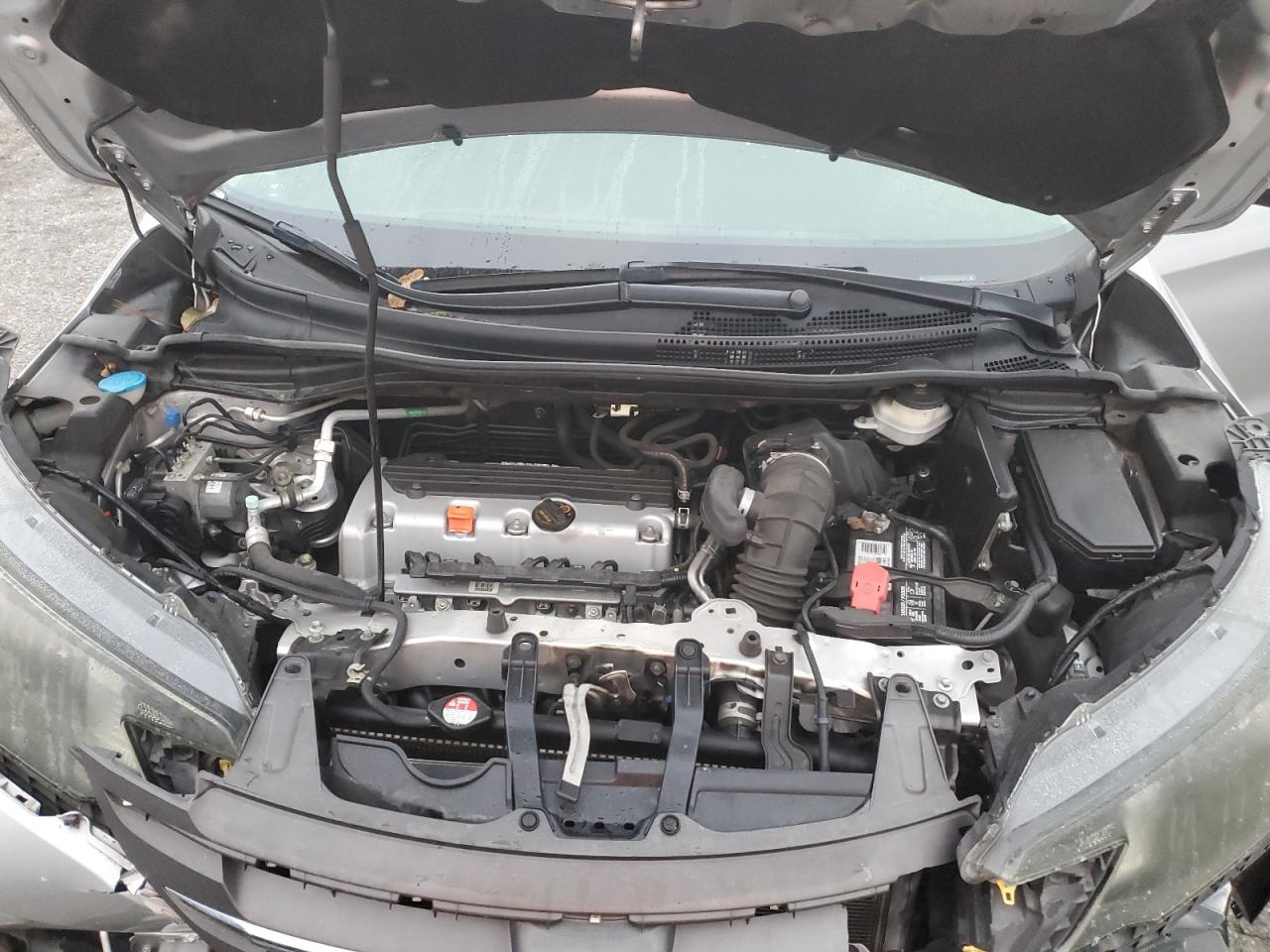 2012 Honda Cr-V Ex VIN: 3CZRM3H57CG704056 Lot: 82677815