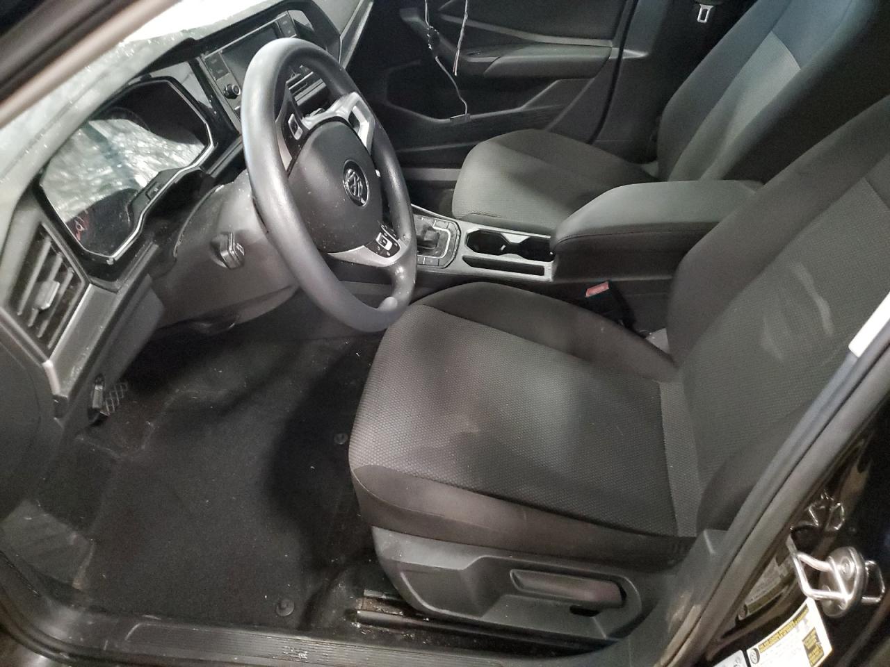 2019 Volkswagen Jetta S VIN: 3VWC57BU2KM179176 Lot: 86431355