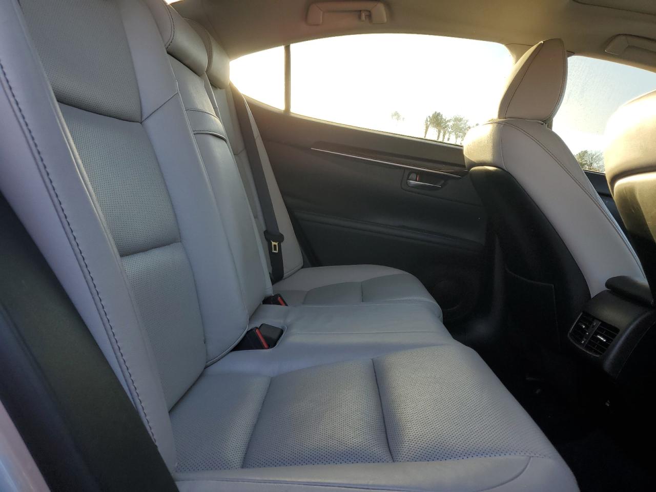 2013 Lexus Es 350 VIN: JTHBK1GG8D2075937 Lot: 87202395