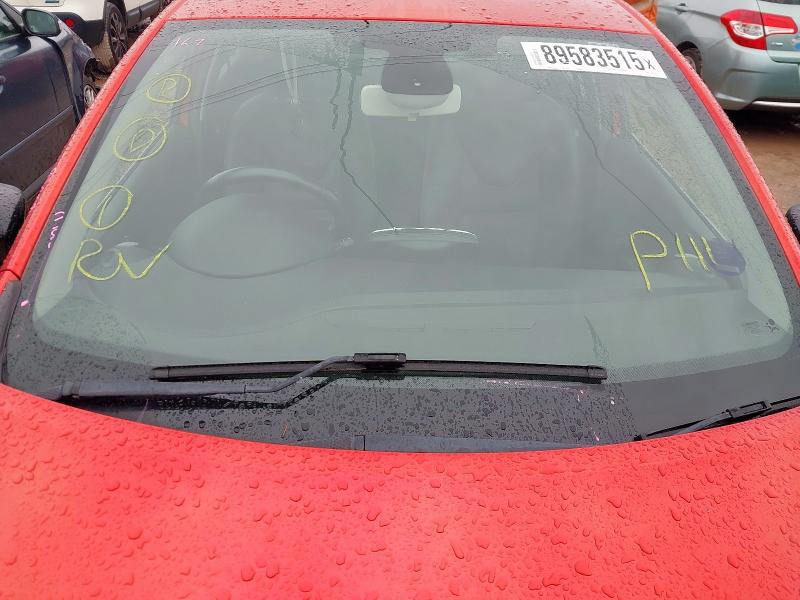 2016 RENAULT CLIO 0.9 TCE 90 DYNAMIQUE S NAV 5DR