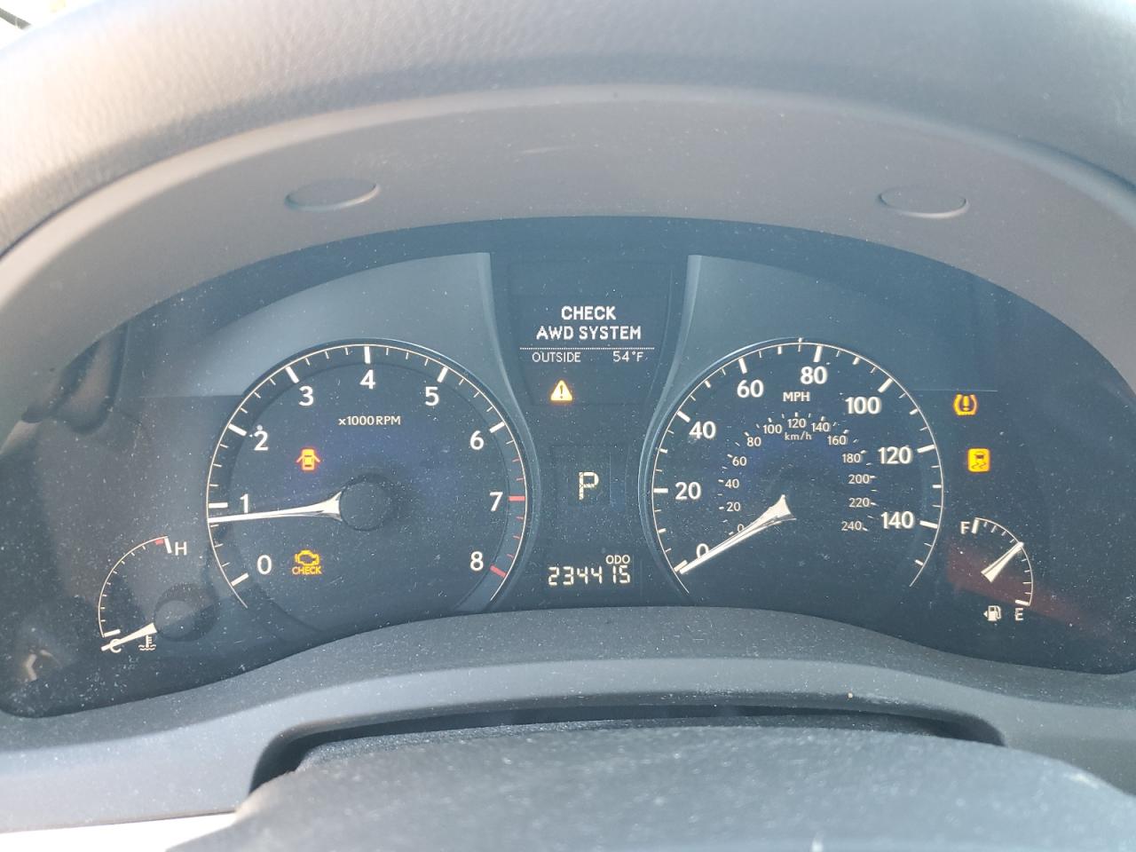 2010 Lexus Rx 350 VIN: 2T2BK1BA4AC021421 Lot: 86991935