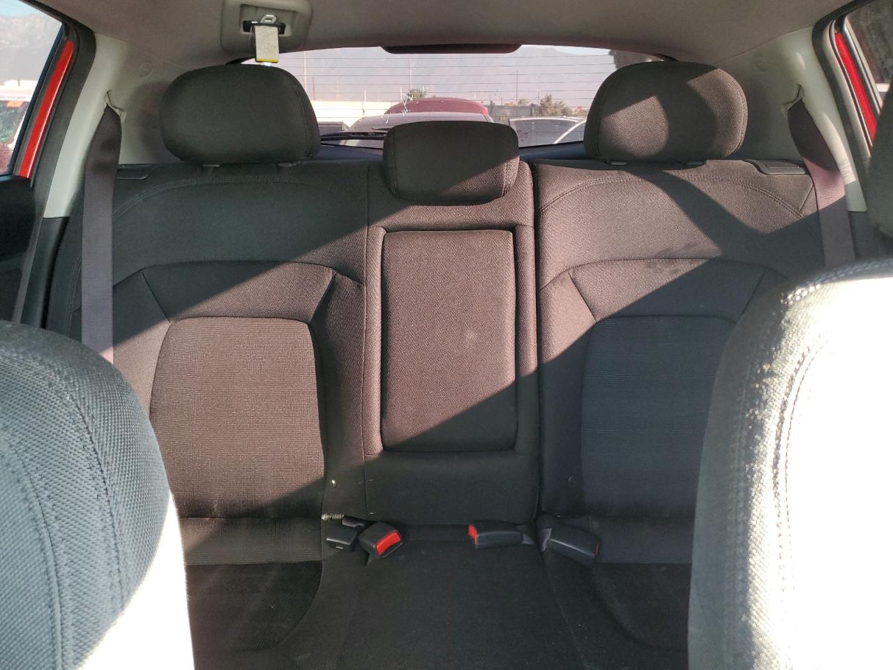 2013 Kia Sportage Base VIN: KNDPB3A28D7515836 Lot: 82384695