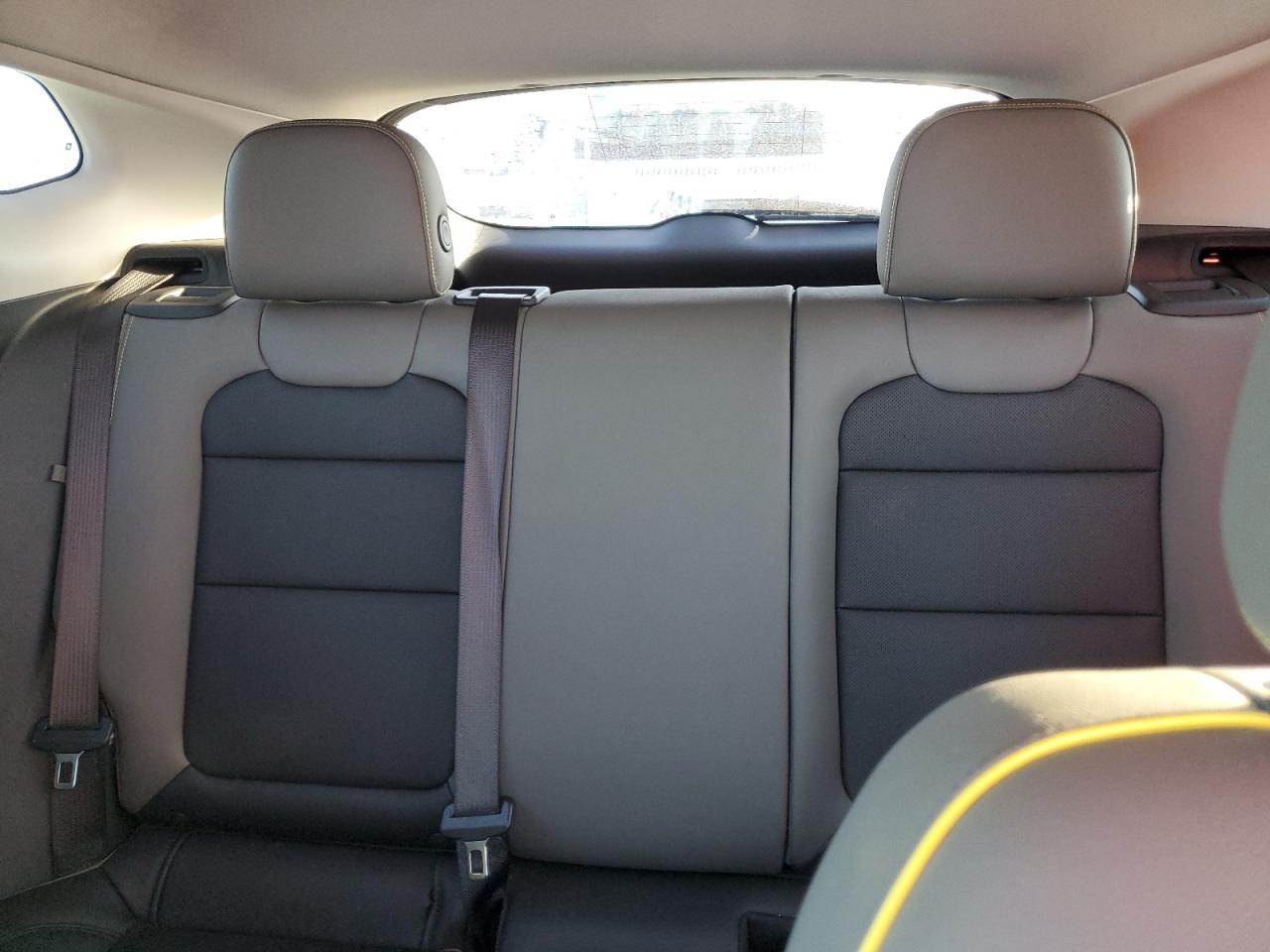 2025 Chevrolet Trax Activ VIN: KL77LKEPXSC166693 Lot: 85823355