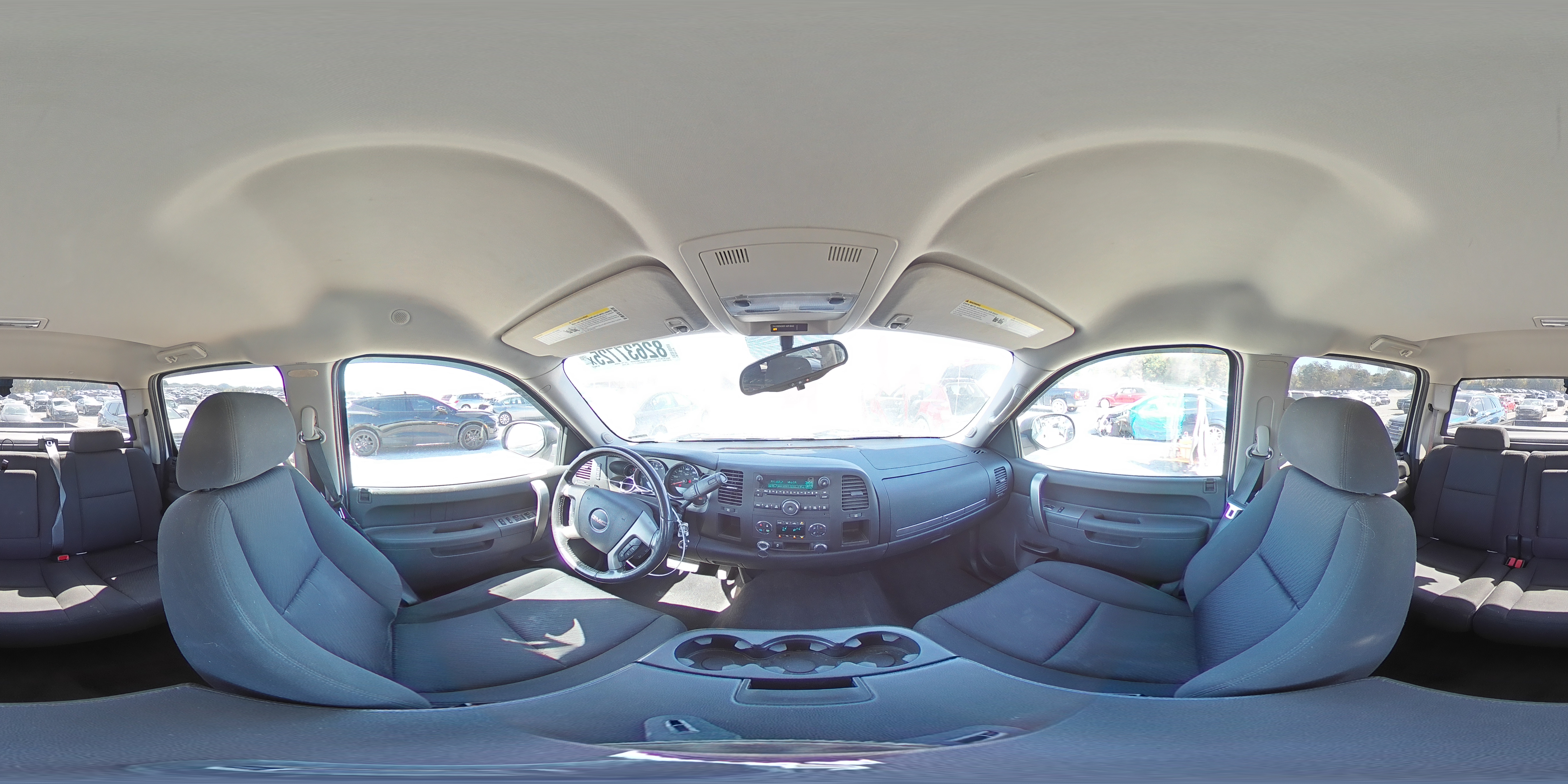 2012 GMC Sierra C1500 Sle VIN: 3GTP1VE08CG251205 Lot: 82637725