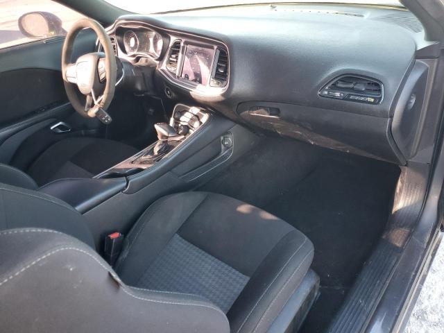  DODGE CHALLENGER 2021 Серый