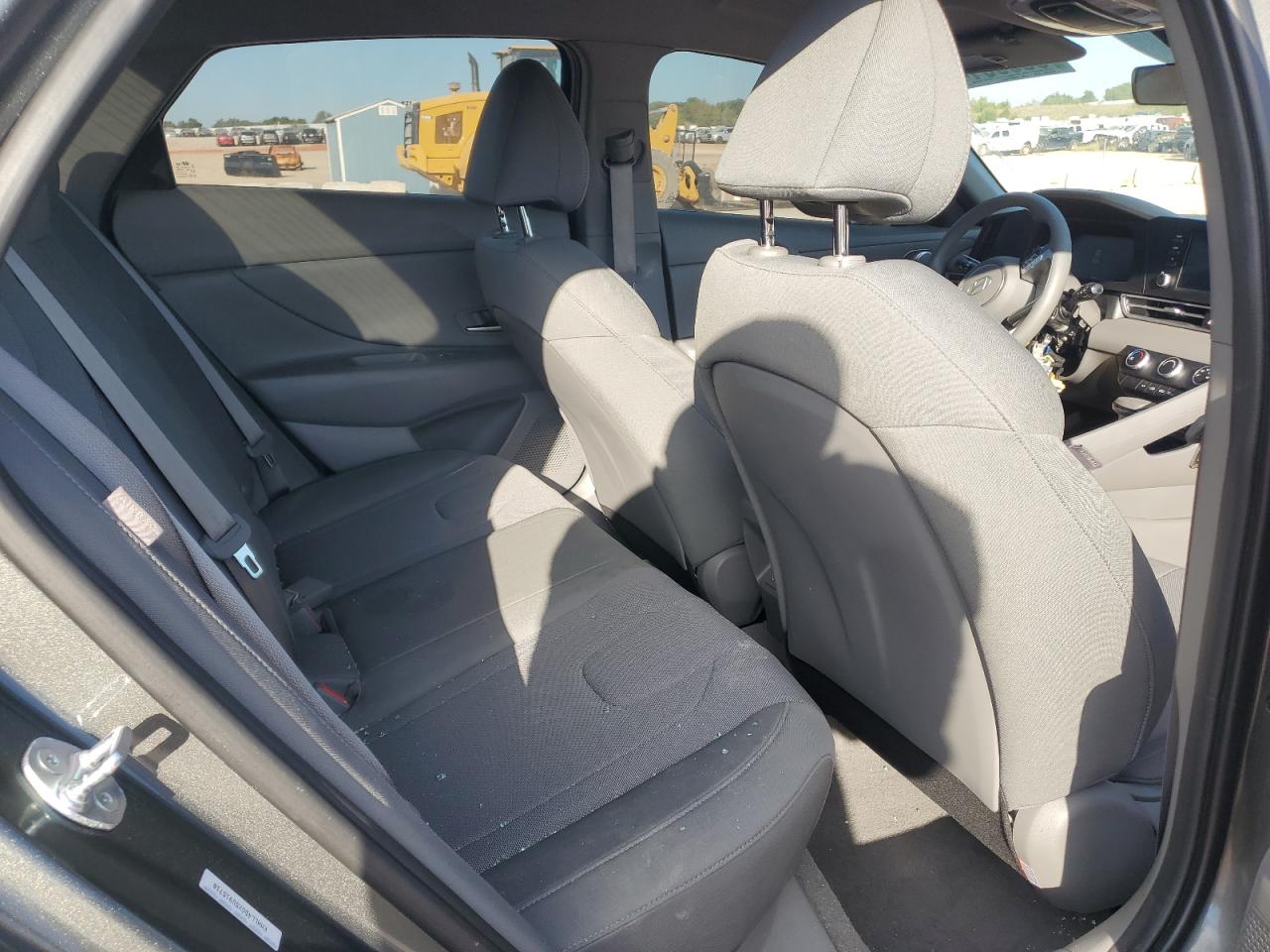 Elantra Elantra