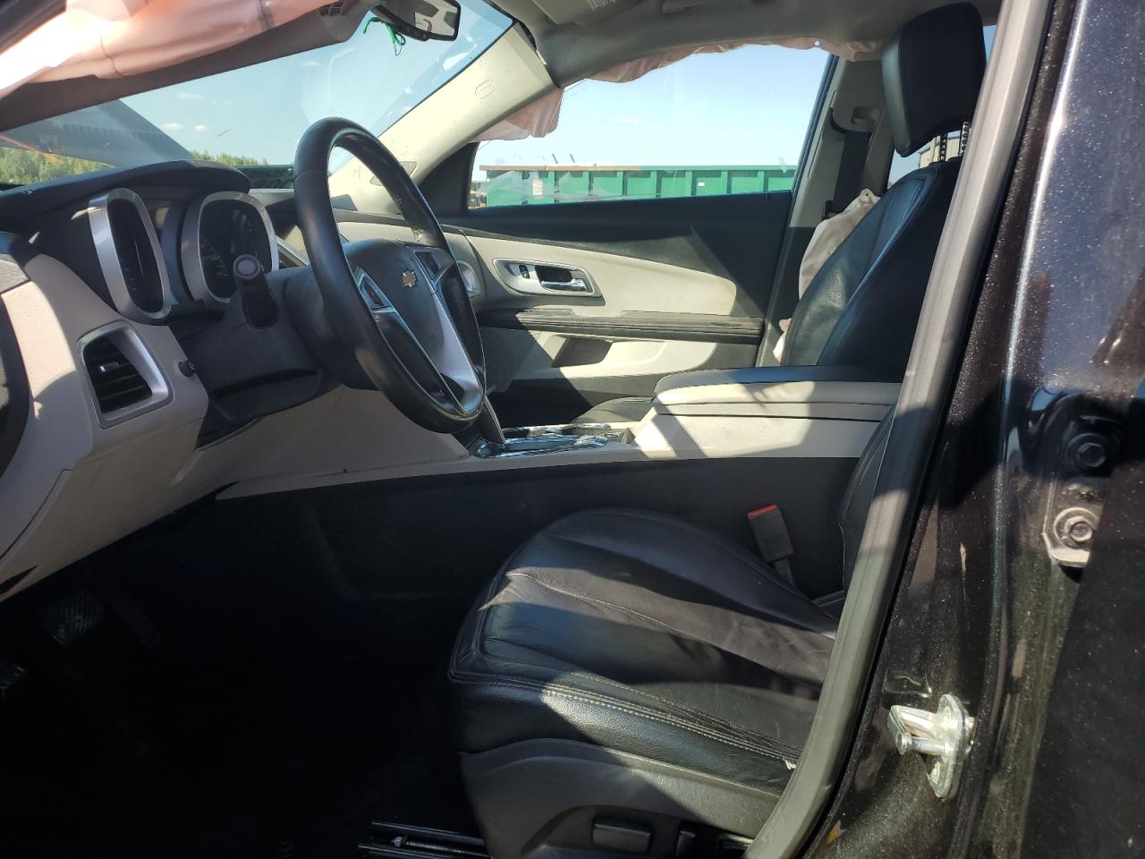 2013 Chevrolet Equinox Lt VIN: 2GNALDEK4D6120367 Lot: 82329785