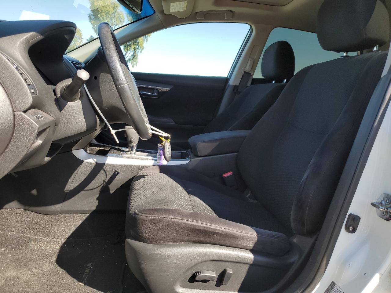 2014 Nissan Altima 2.5 VIN: 1N4AL3AP4EC192883 Lot: 85559855