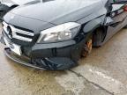 2013 MERCEDES-BENZ A200 BLUEEFFICIENCY SPORT  for sale at Copart WHITBURN