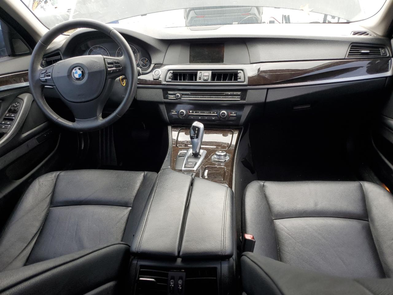 2013 BMW 528 I VIN: WBAXG5C50DD230356 Lot: 85726325