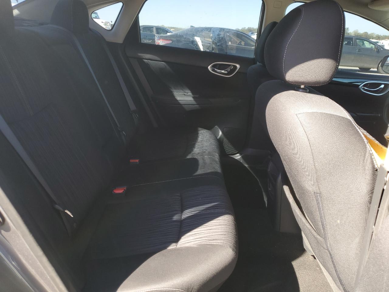 2017 Nissan Sentra S VIN: 3N1AB7AP0HY259031 Lot: 86129295