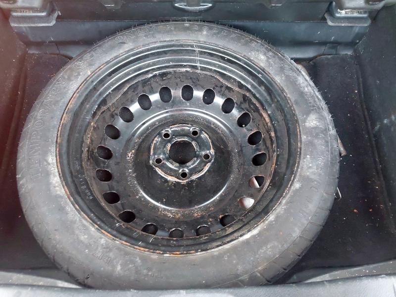 2007 HONDA CIVIC 1.8 I-VTEC TYPE S GT 3DR I-SHIFT AUTO