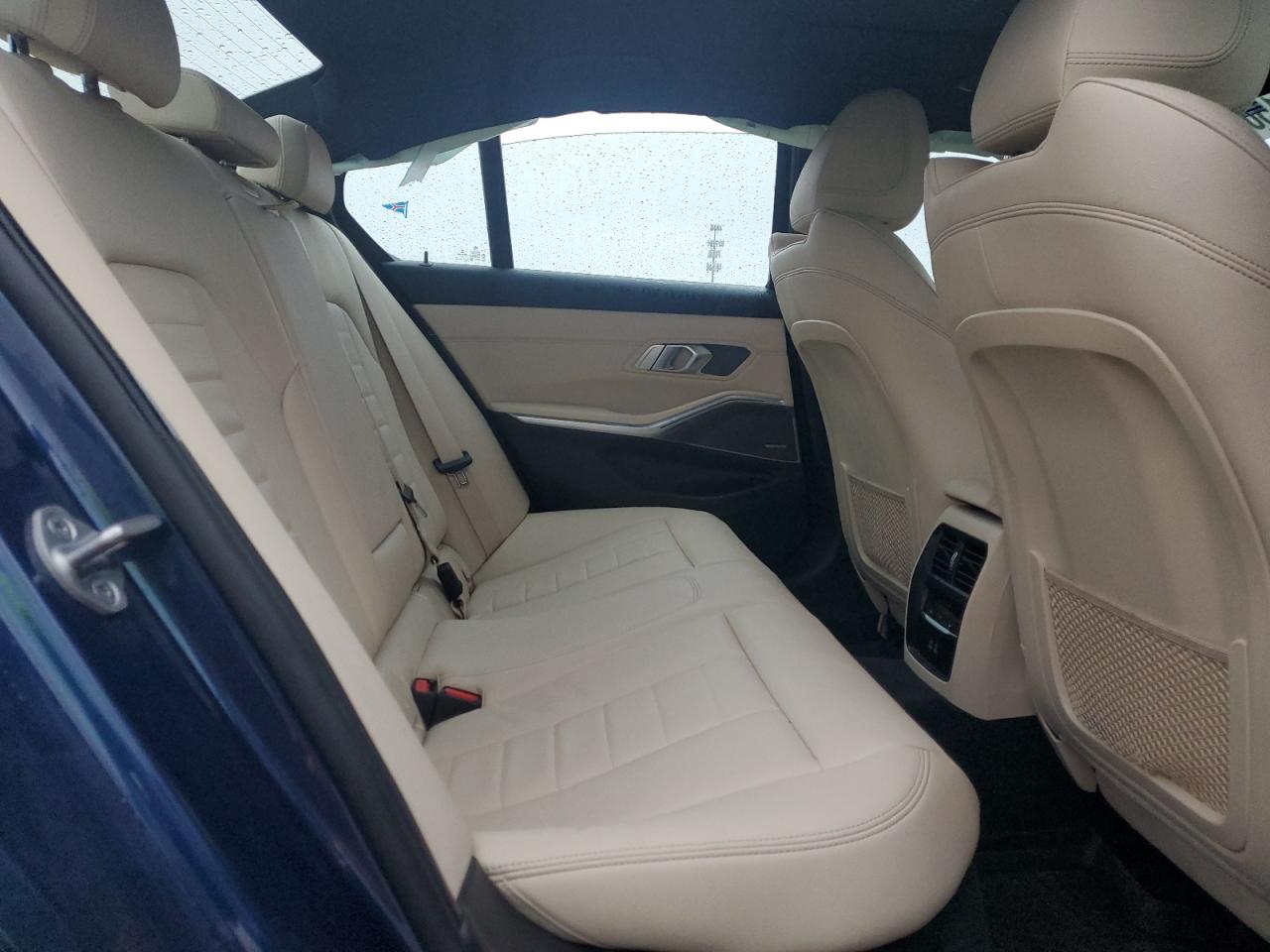 2021 BMW 330Xi VIN: 3MW5R7J02M8B97913 Lot: 90511505