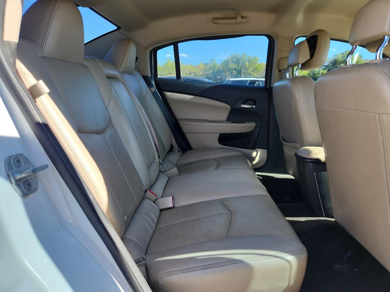 2012 Chrysler 200 Limited VIN: 1C3CCBCB0CN268054 Lot: 85125025