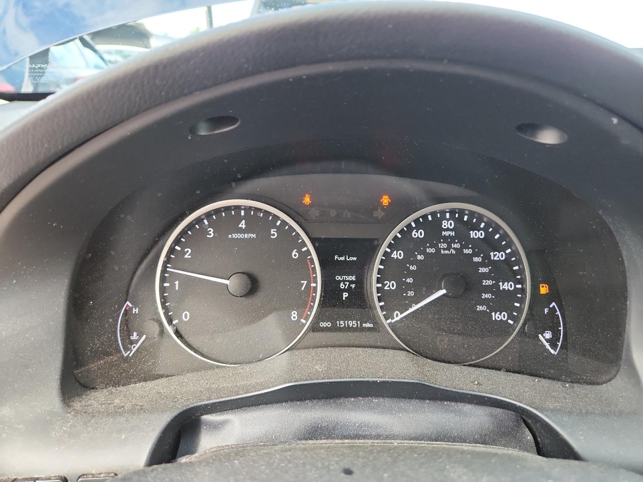 2014 Lexus Es 350 VIN: JTHBK1GG6E2116728 Lot: 72006225