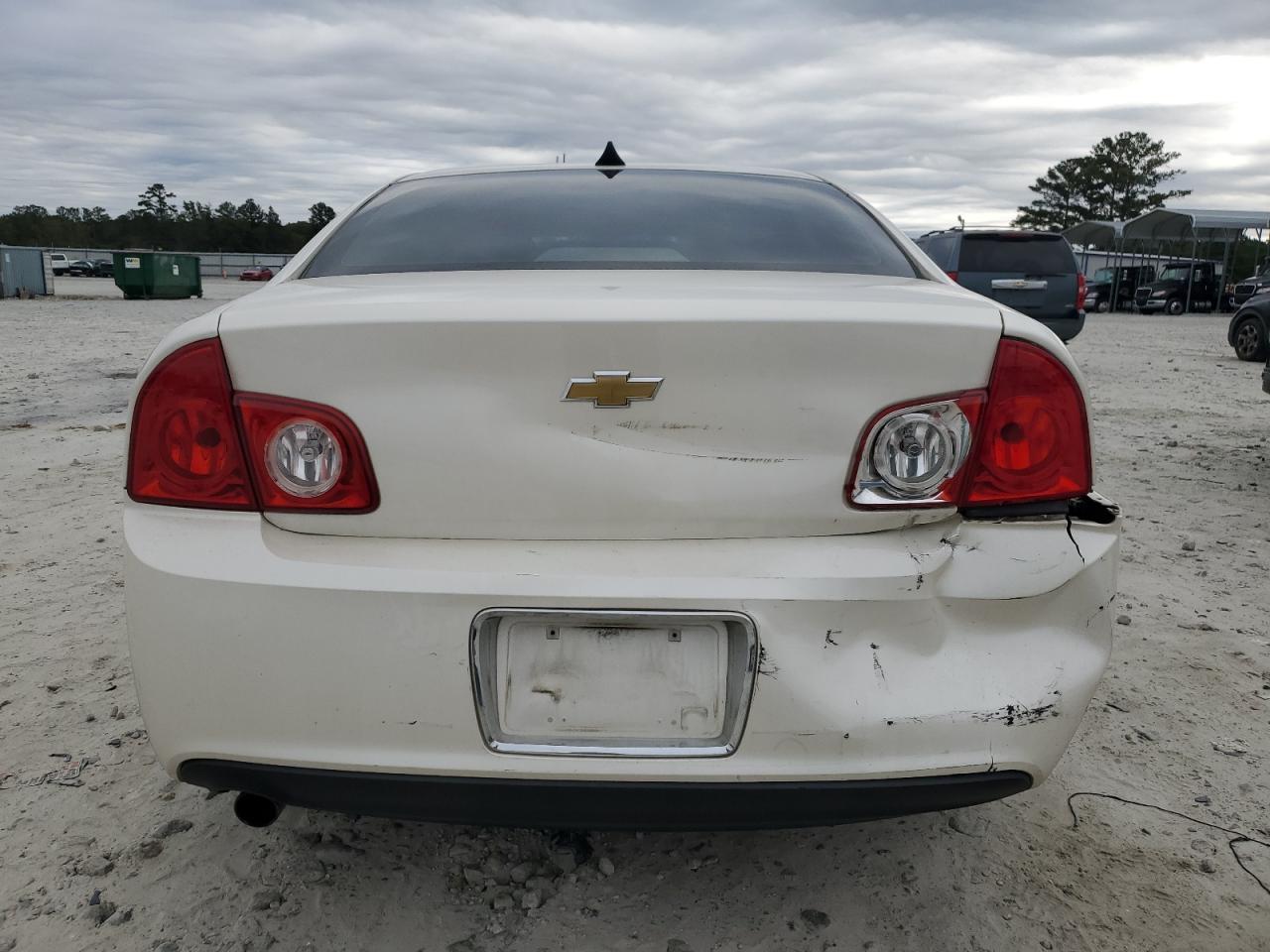 2012 Chevrolet Malibu 1Lt VIN: 1G1ZC5E09CF259956 Lot: 86124735