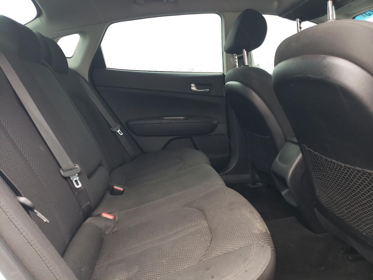 2020 Kia Optima Lx VIN: 5XXGT4L36LG391421 Lot: 82174625