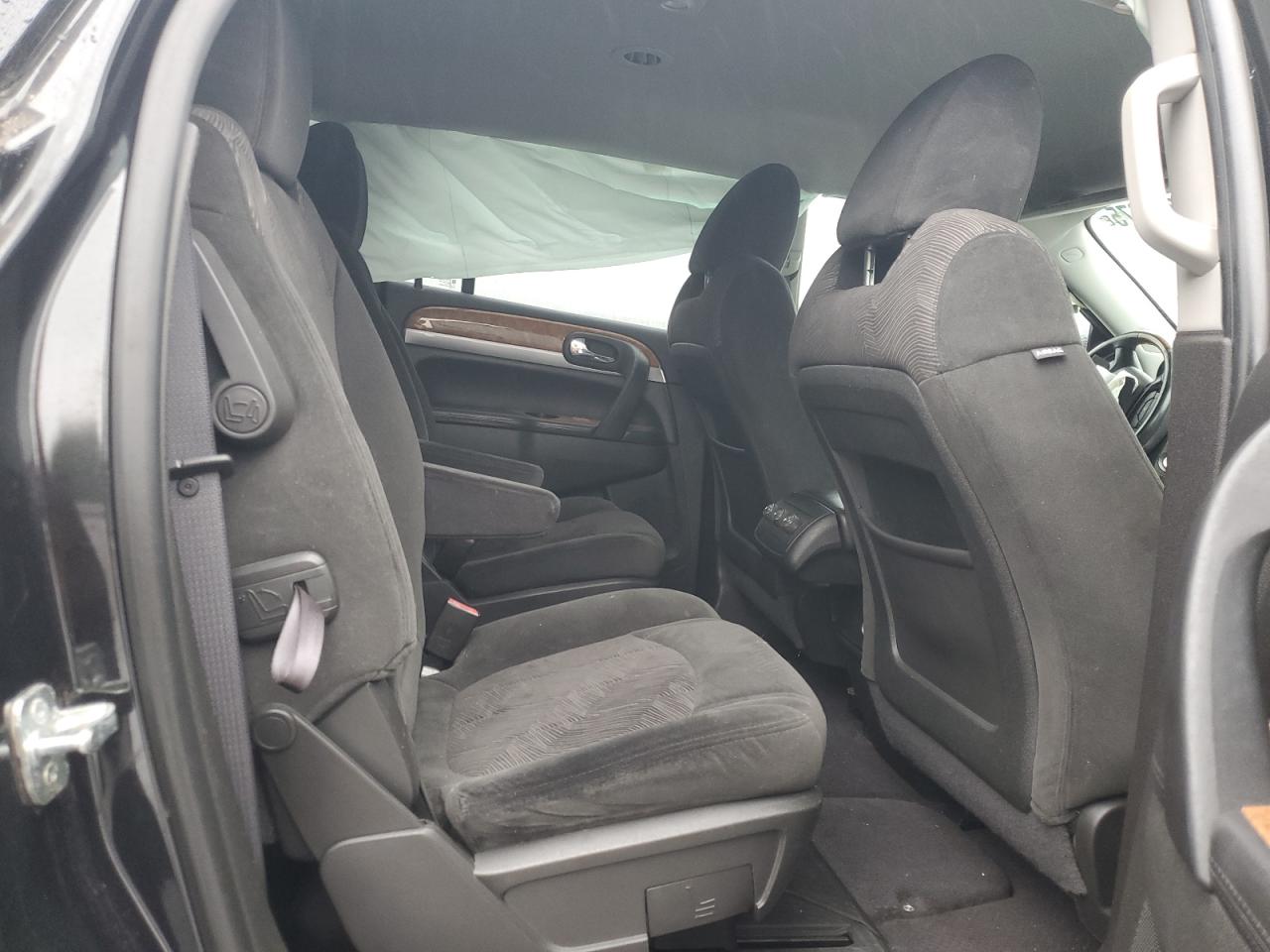 2012 Buick Enclave VIN: 5GAKRBED2CJ241225 Lot: 82319675