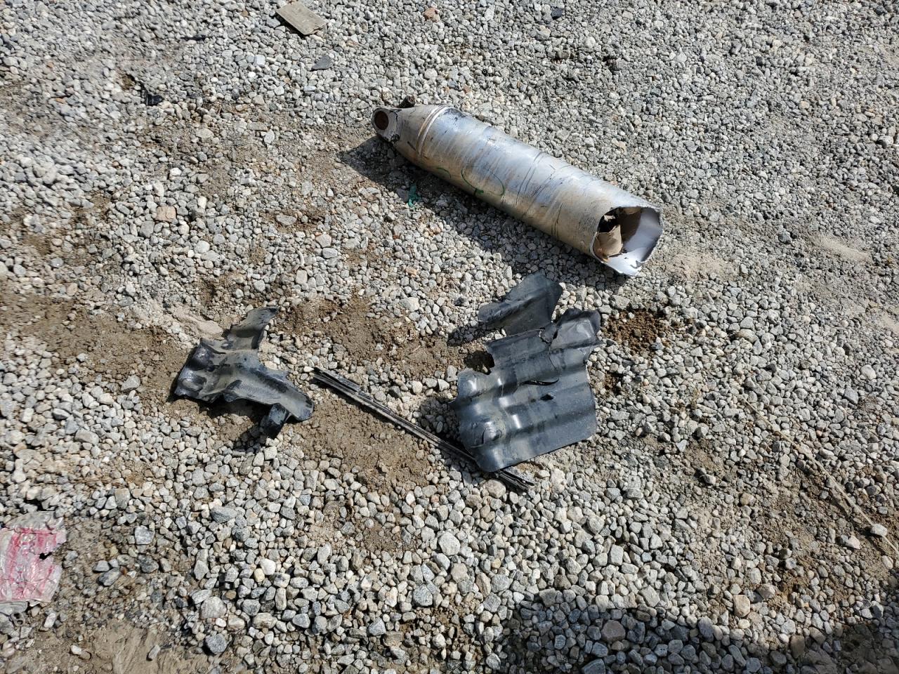 2018 Chevrolet Silverado K2500 High Country VIN: 1GC1KXEY4JF212386 Lot: 85098005