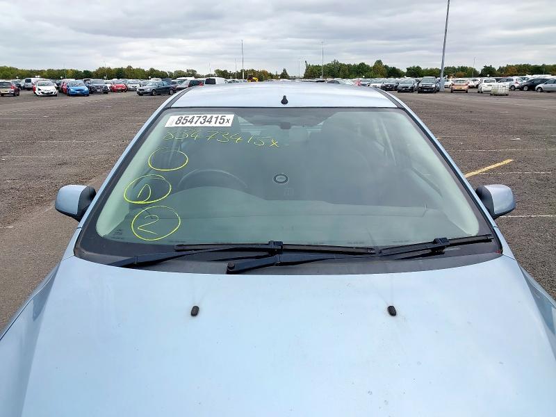2006 FORD FOCUS ZETEC CLIMATE 