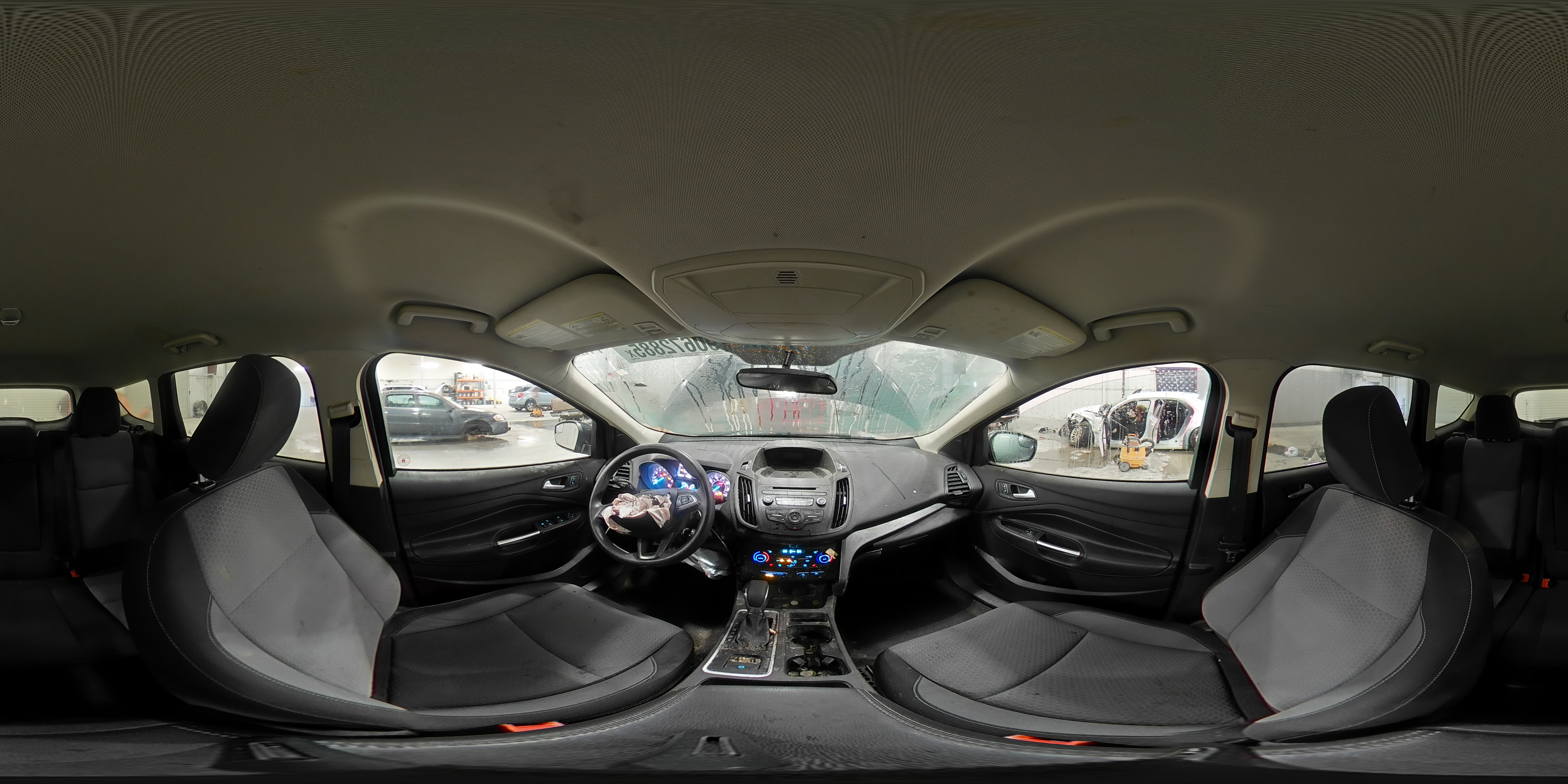 2018 Ford Escape Se VIN: 1FMCU9GD0JUB64952 Lot: 90672885