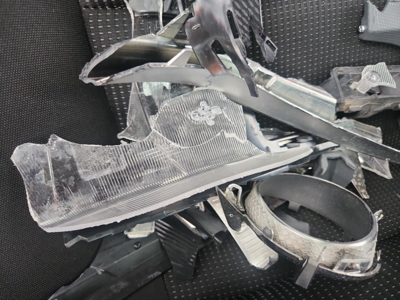 2021 Kia Forte Fe VIN: 3KPF24AD4ME401030 Lot: 89860295