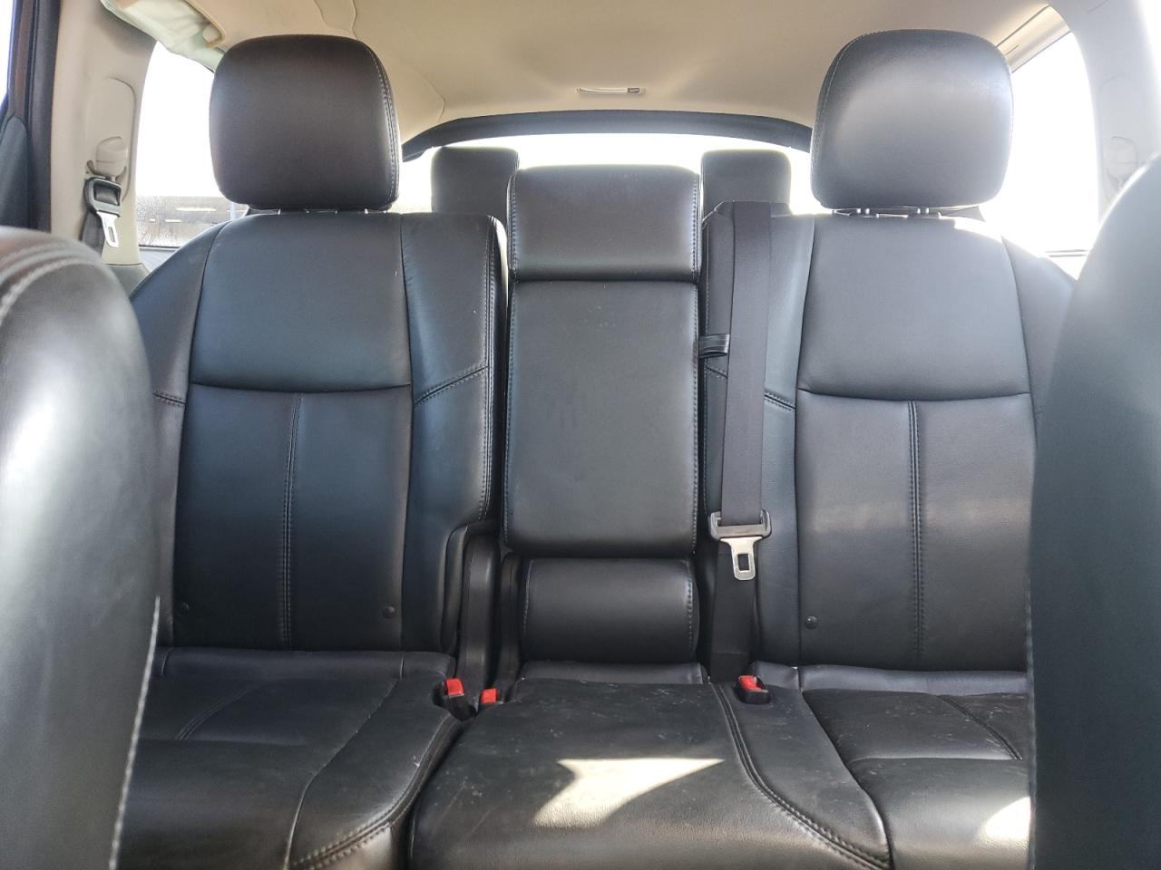 2014 Nissan Pathfinder S VIN: 5N1AR2MM4EC607183 Lot: 82351135