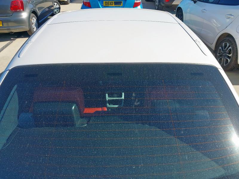 2009 BMW 320I M SPORT A 