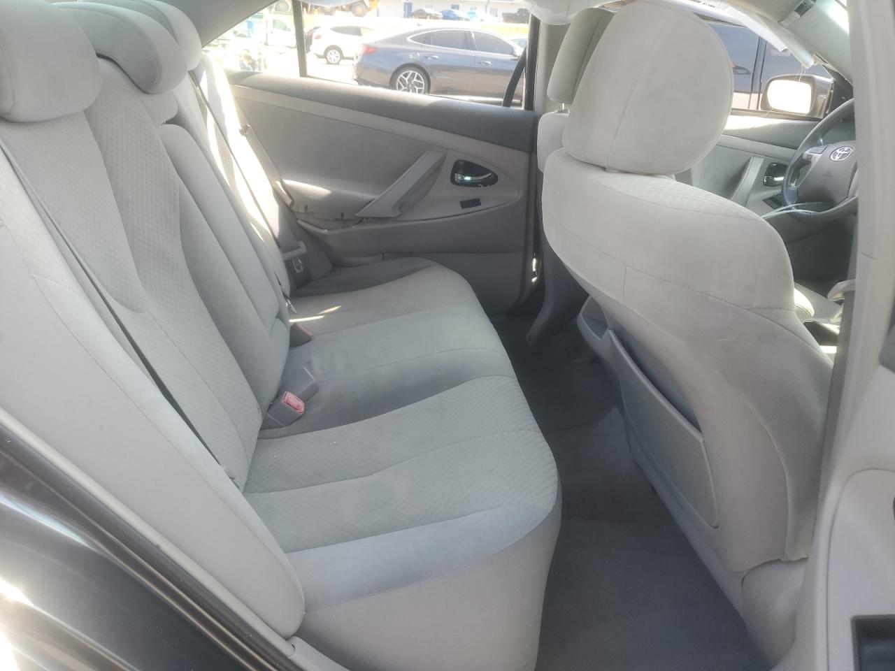 2007 Toyota Camry Ce VIN: 4T1BE46K37U033602 Lot: 84731935