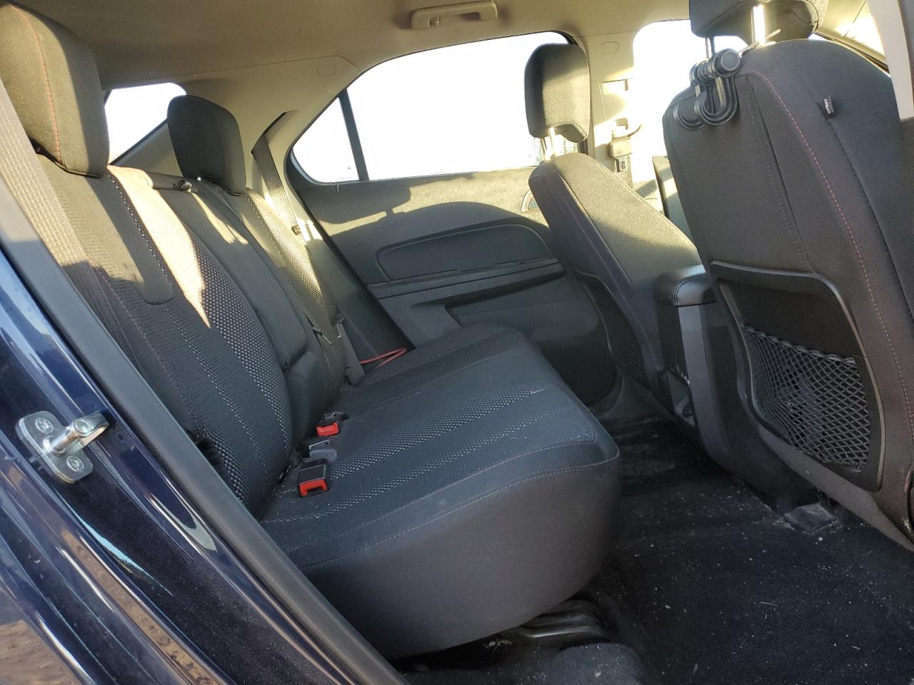 2017 Chevrolet Equinox Lt VIN: 2GNALCEK1H1548877 Lot: 84069355