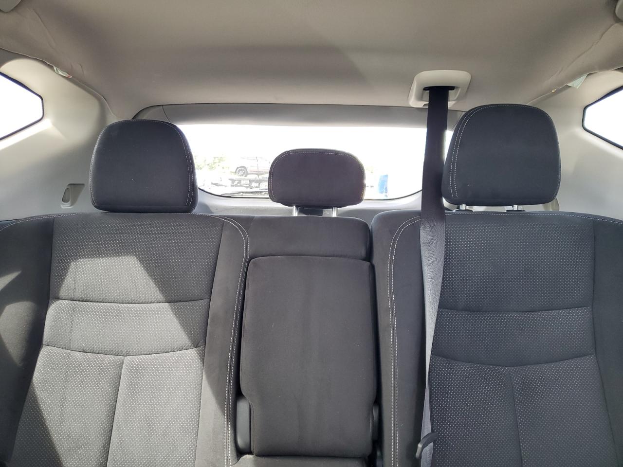 2018 Nissan Murano S VIN: 5N1AZ2MG3JN129184 Lot: 85746655