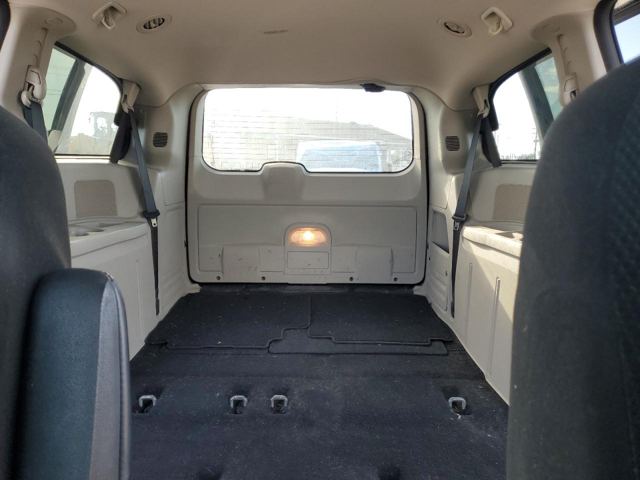 2016 Dodge Grand Caravan Se VIN: 2C4RDGBG0GR100663 Lot: 82220805