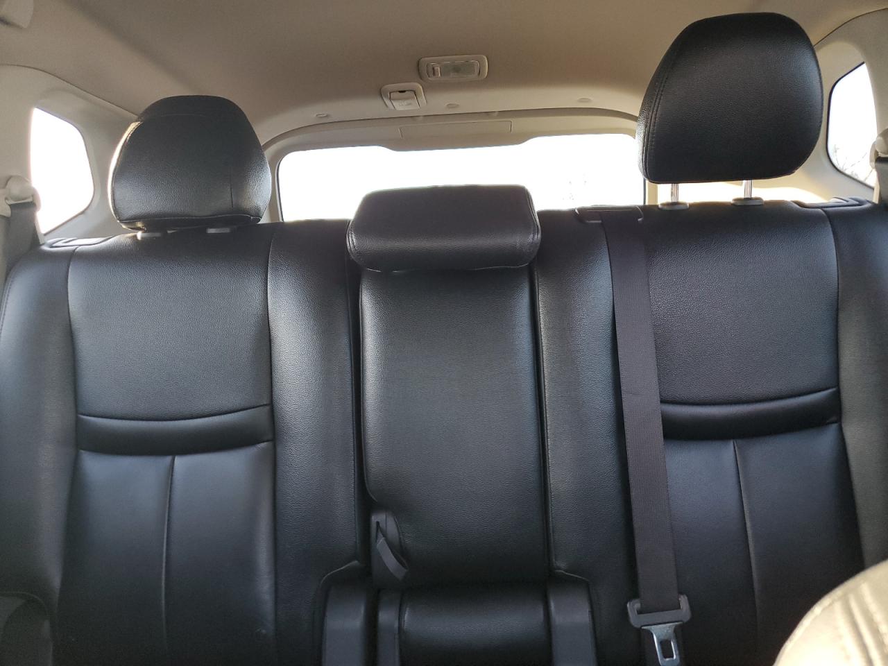 2017 Nissan Rogue S VIN: KNMAT2MT9HP536010 Lot: 85567125