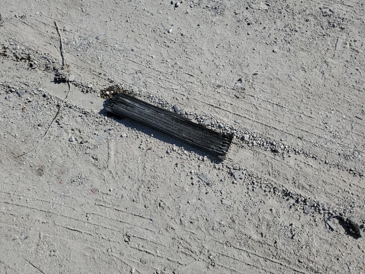 2000 Mercury Grand Marquis Ls VIN: 2MEFM75W7YX699174 Lot: 85171255