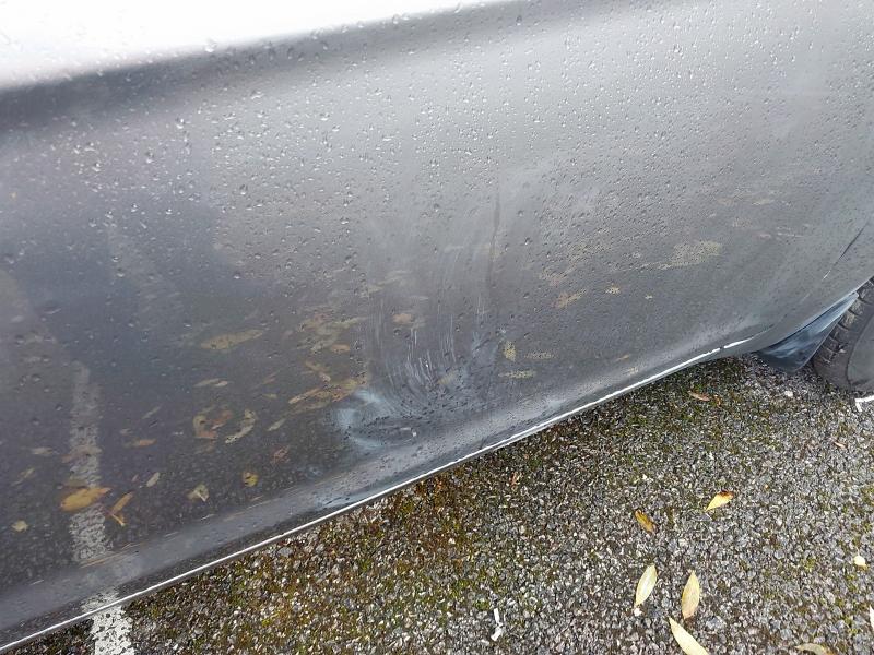 2013 HYUNDAI I20 1.2 ACTIVE 5DR