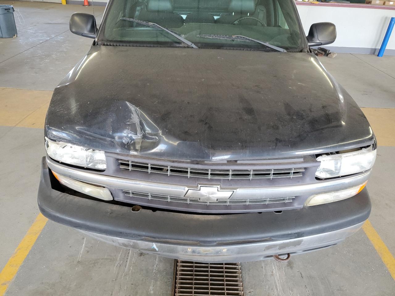 2000 Chevrolet Silverado K1500 VIN: 1GCEK14T8YE428245 Lot: 85153925