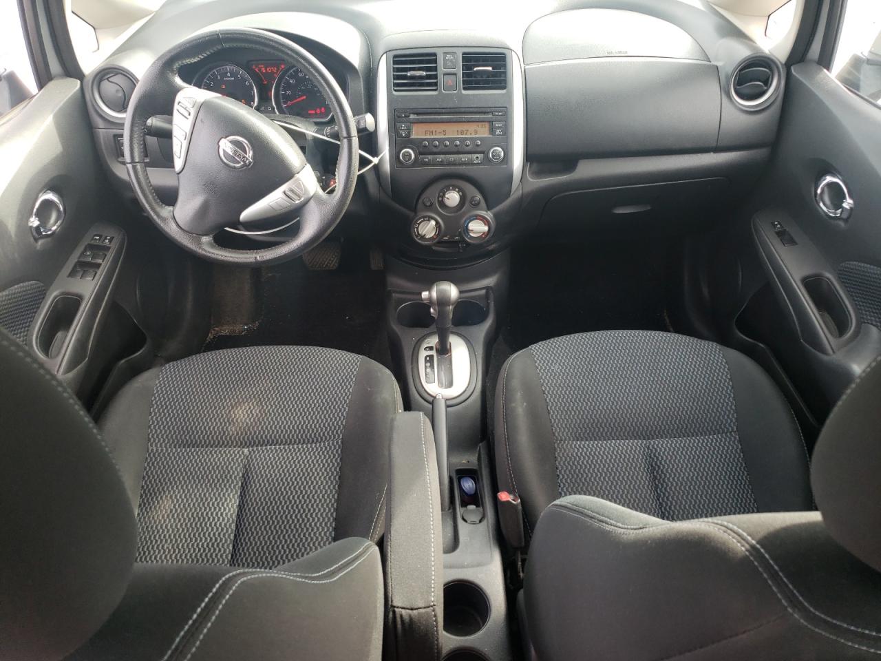2014 Nissan Versa Note S VIN: 3N1CE2CP8EL373710 Lot: 81985295
