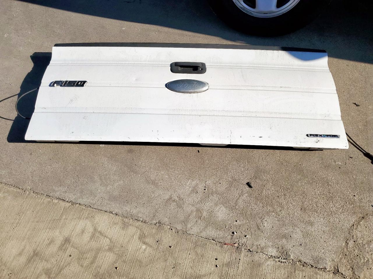 2014 Ford F150 VIN: 1FTMF1CM6EFC68527 Lot: 82366255