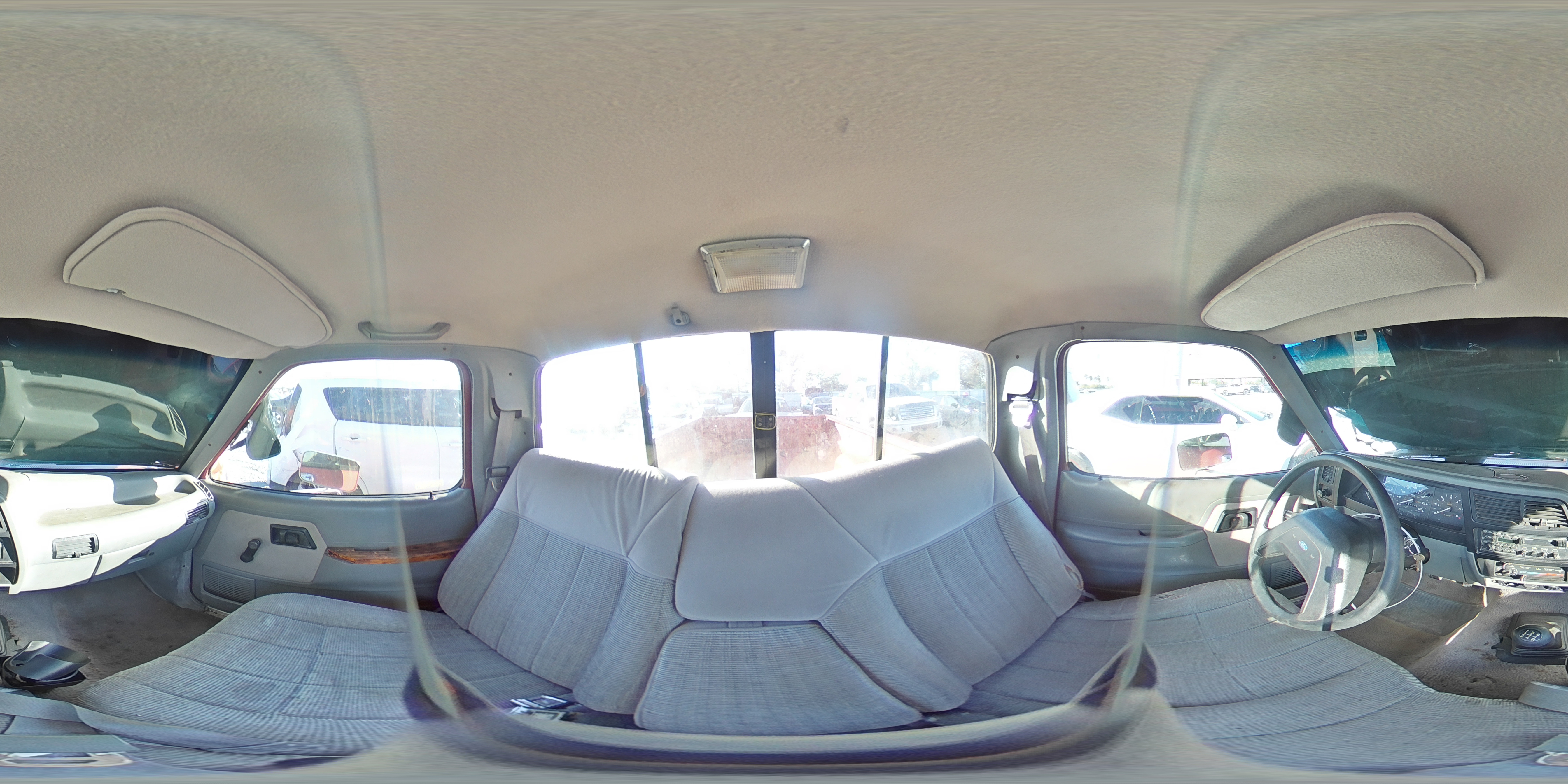 1990 Ford Ranger VIN: 1FTCR10A8LUA78377 Lot: 90942635