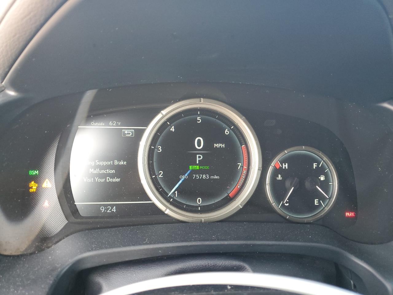 2021 Lexus Rx 350 F Sport VIN: 2T2YZMDA0MC292033 Lot: 86795375