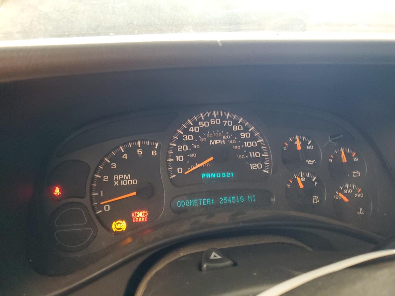 2004 Chevrolet Tahoe K1500 VIN: 1GNEK13Z24R155707 Lot: 89853595