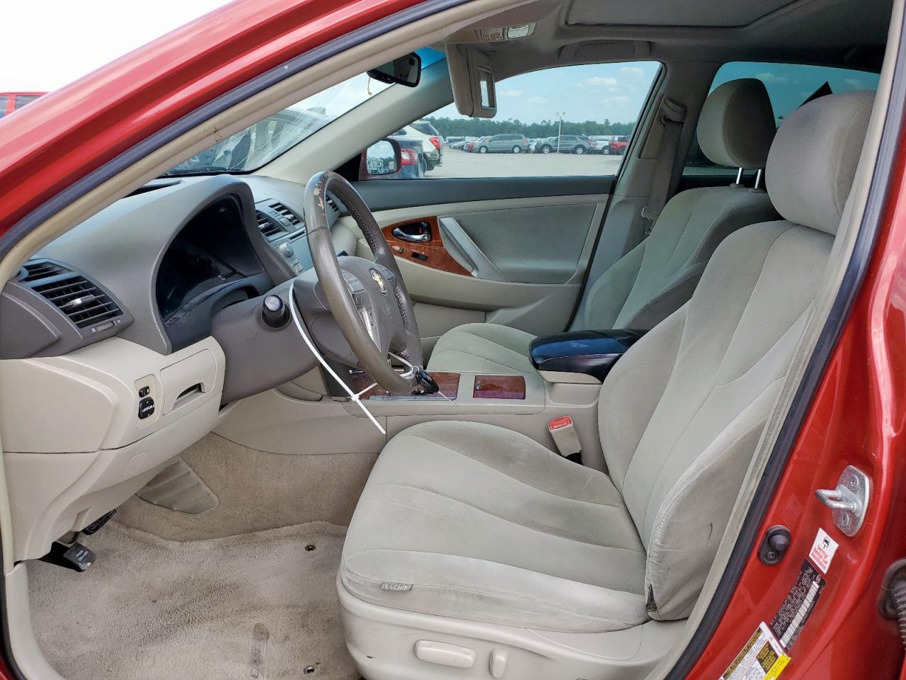 2009 Toyota Camry Base VIN: 4T1BE46K39U371424 Lot: 86466595