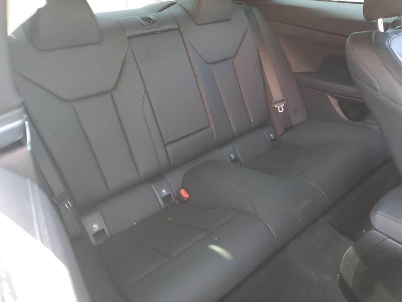 2021 BMW M440Xi VIN: WBA13AR02MCG39571 Lot: 82199495