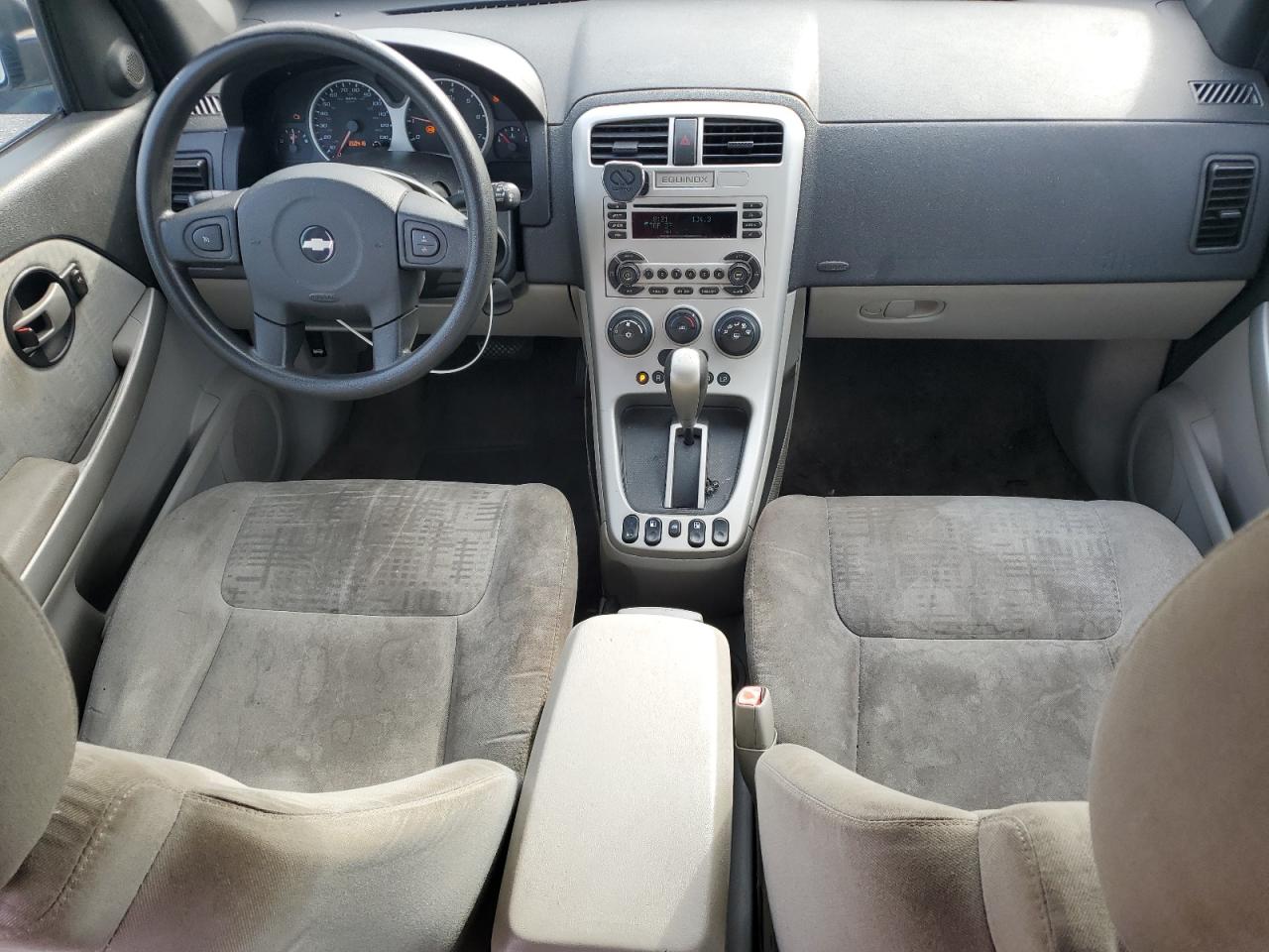 2006 Chevrolet Equinox Ls VIN: 2CNDL23F966179154 Lot: 82424215