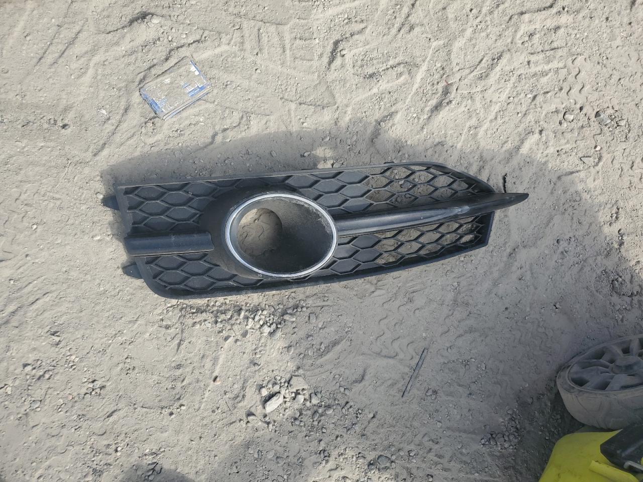 2013 Audi A7 Prestige VIN: WAU2GAFC4DN124841 Lot: 86273555