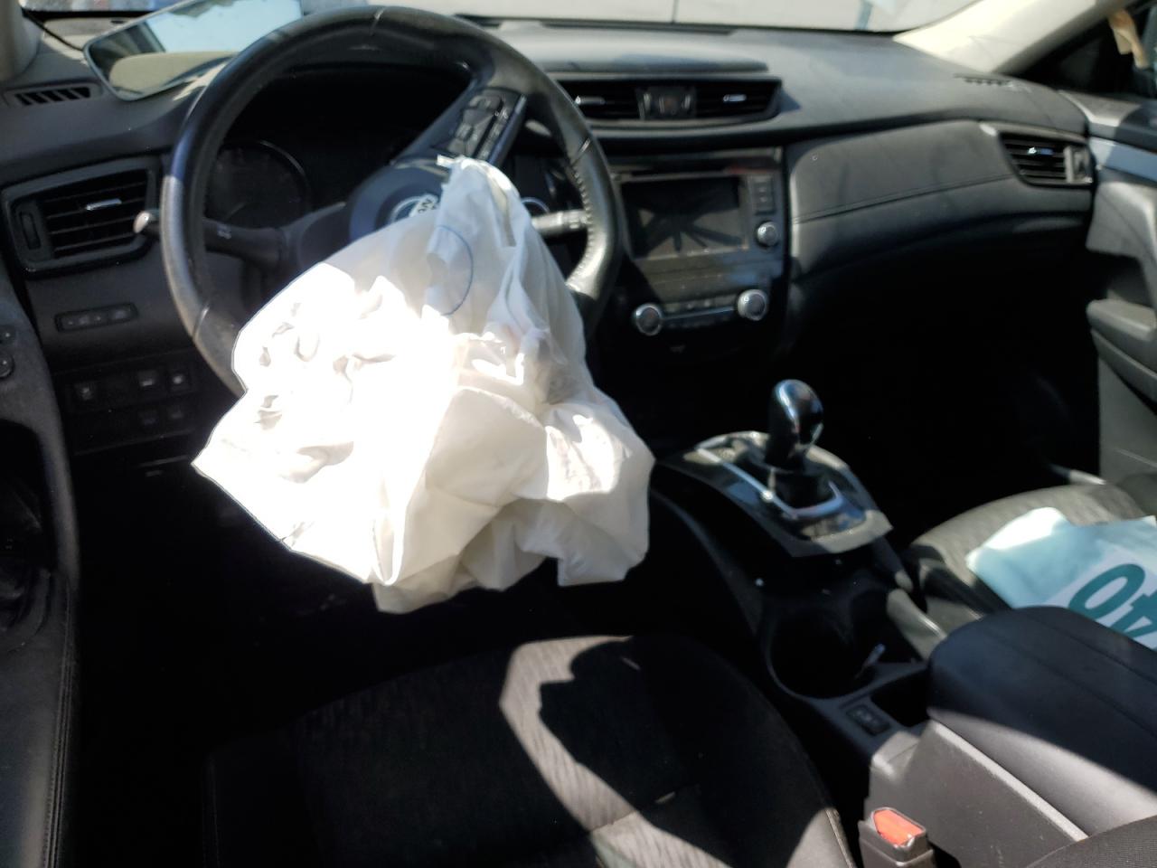 2018 Nissan Rogue S VIN: KNMAT2MT7JP564247 Lot: 85936575