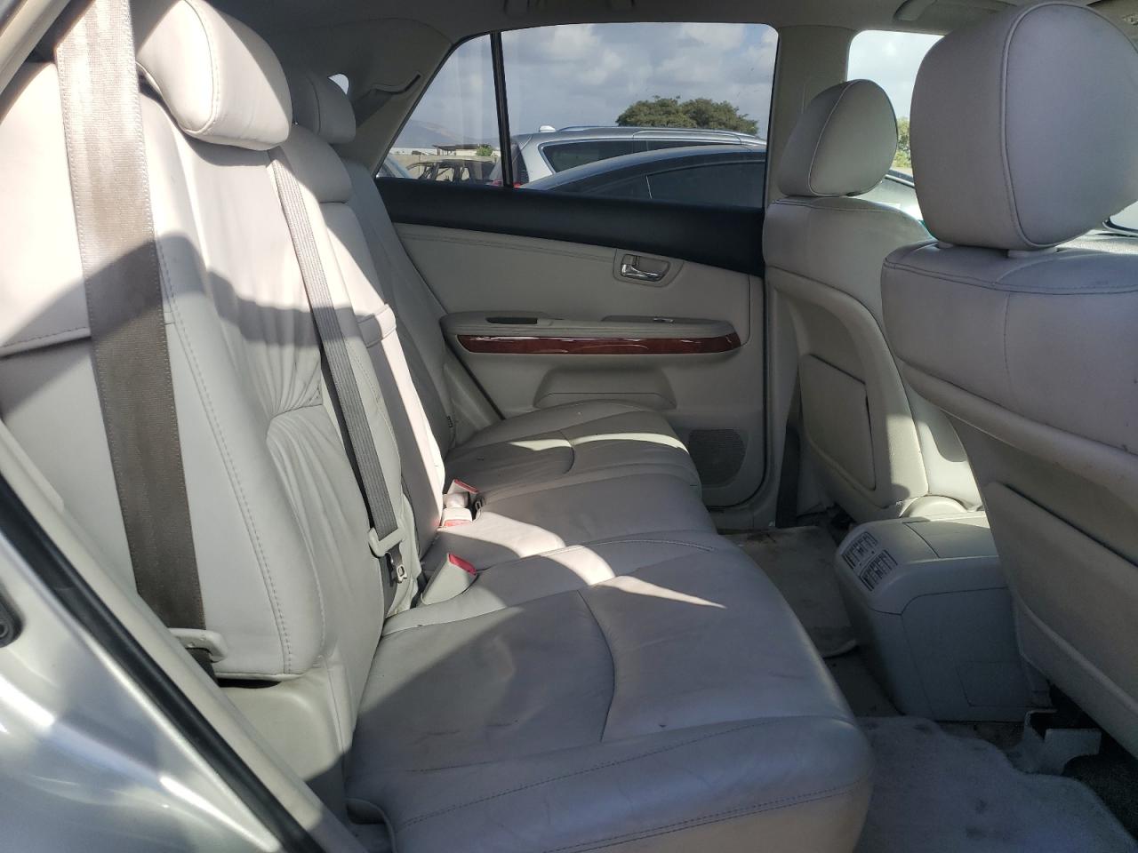 2004 Lexus Rx 330 VIN: JTJHA31U740073291 Lot: 86113725